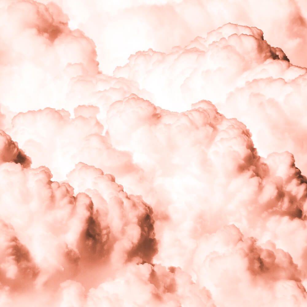 Photo of Pink Clouds Bursting Across The Sky