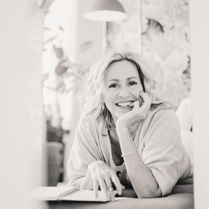 Photo of Kayle Koepke Founder of The Sensual Alchemist