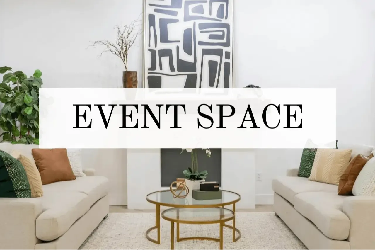 San Antonio event rental space