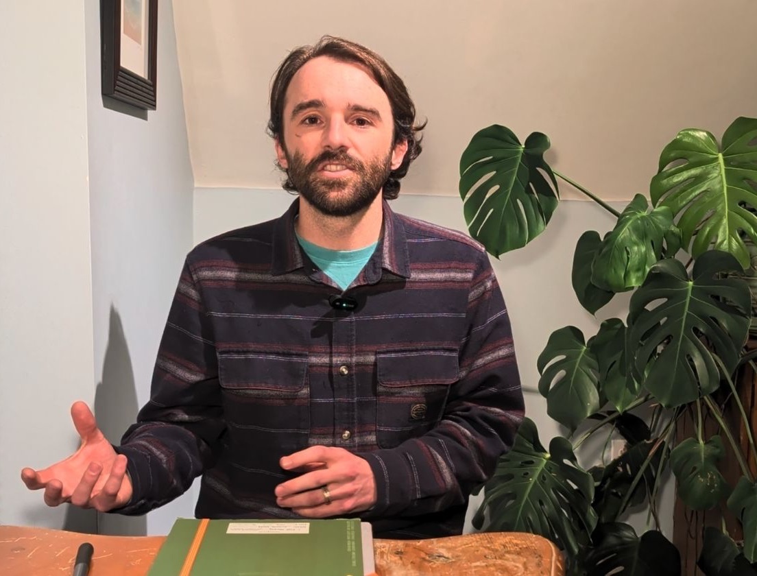 Sustainable tourism depends on developing nature interpretation skills. 