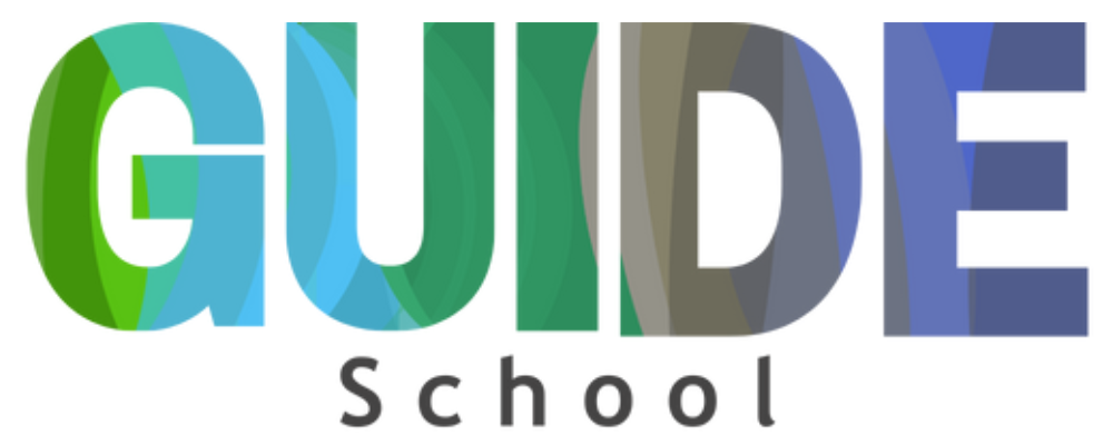 Guide School Logo