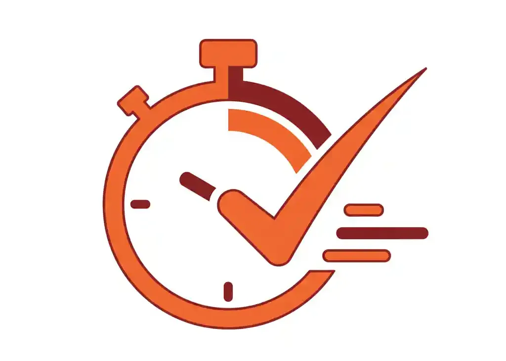 Your time is of value