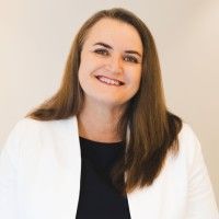 Headshot of Elizabeth Wilson