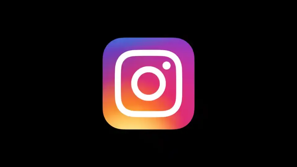Instagram Logo redirect 