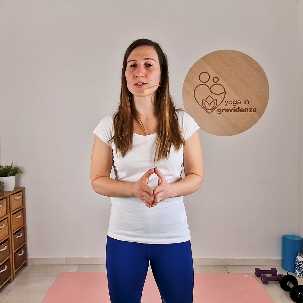 Giulia Agostino personal trainer