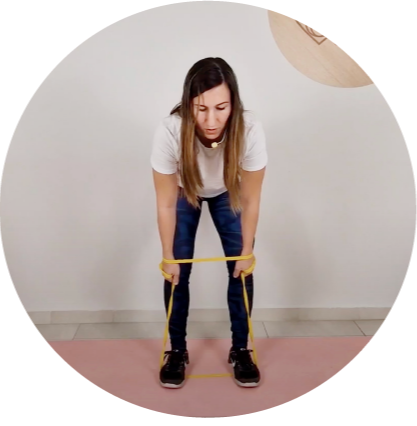 corso yoga in gravidanza