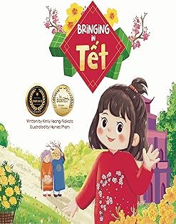 Bringing in Tet cover