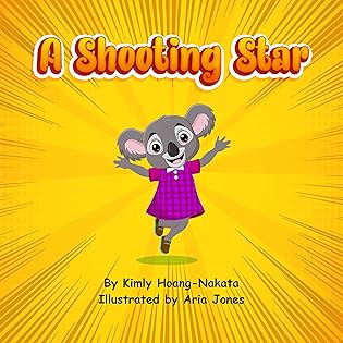 A Shooting Star cover