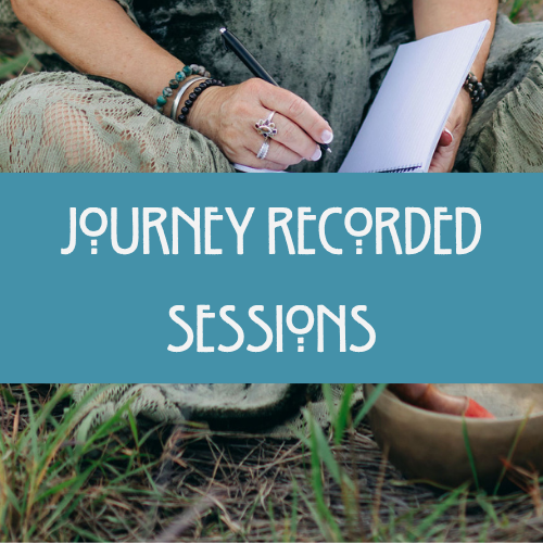 Journeys of Transformation - Rachel Dickey