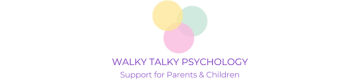 Walky Talky Psychology