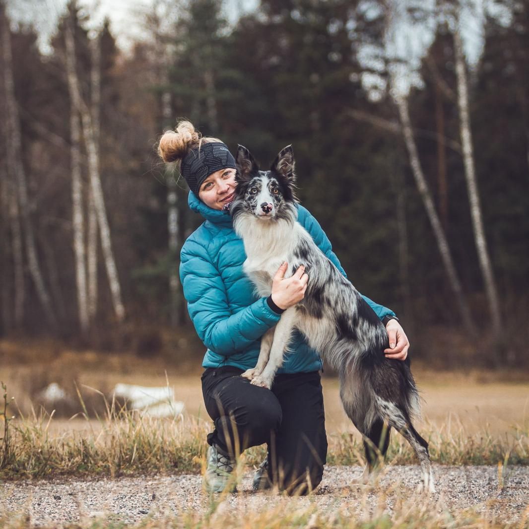 Oona Pikkarainen