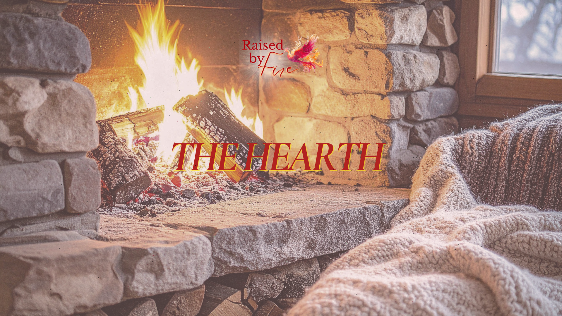 The Hearth Community