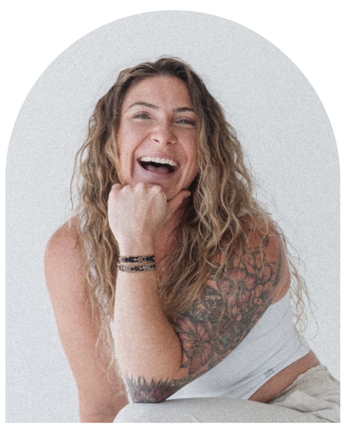 Yogalution Movement Yoga Teacher Headshot