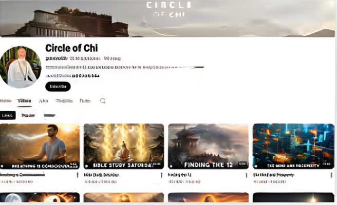 Library of Daily Rasaji Speaks