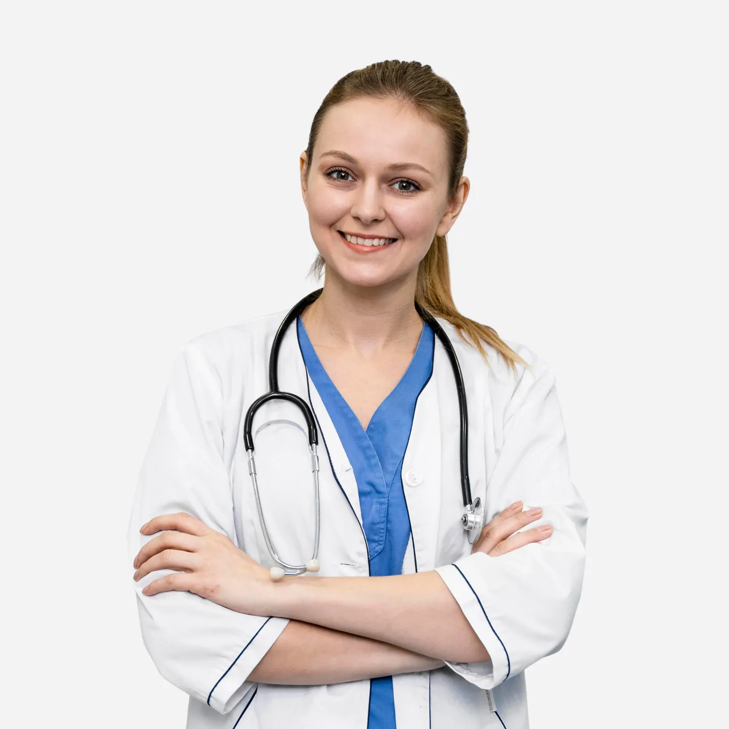 CPR Certified trainer