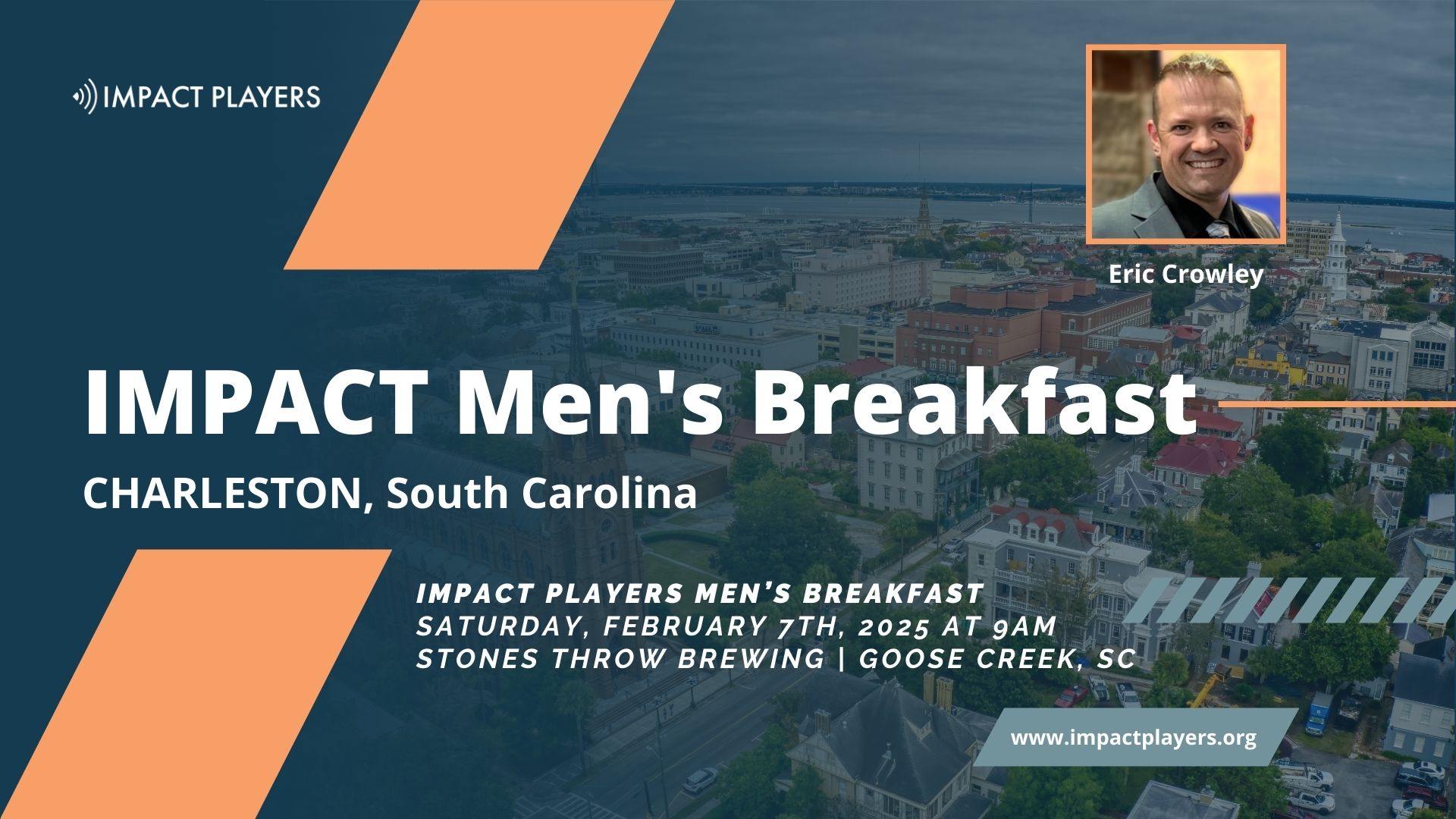 IMPACT Testimony and Training Graphic