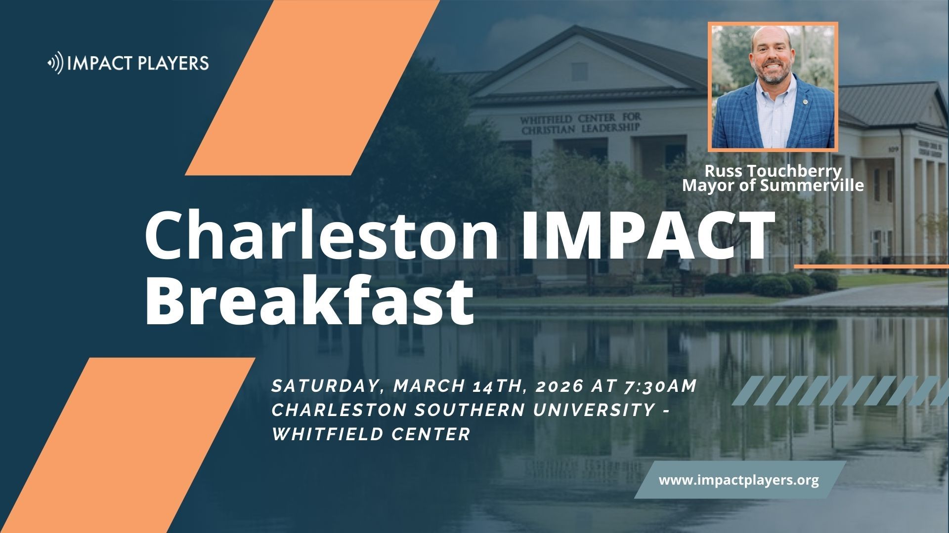 IMPACT Testimony and Training Graphic