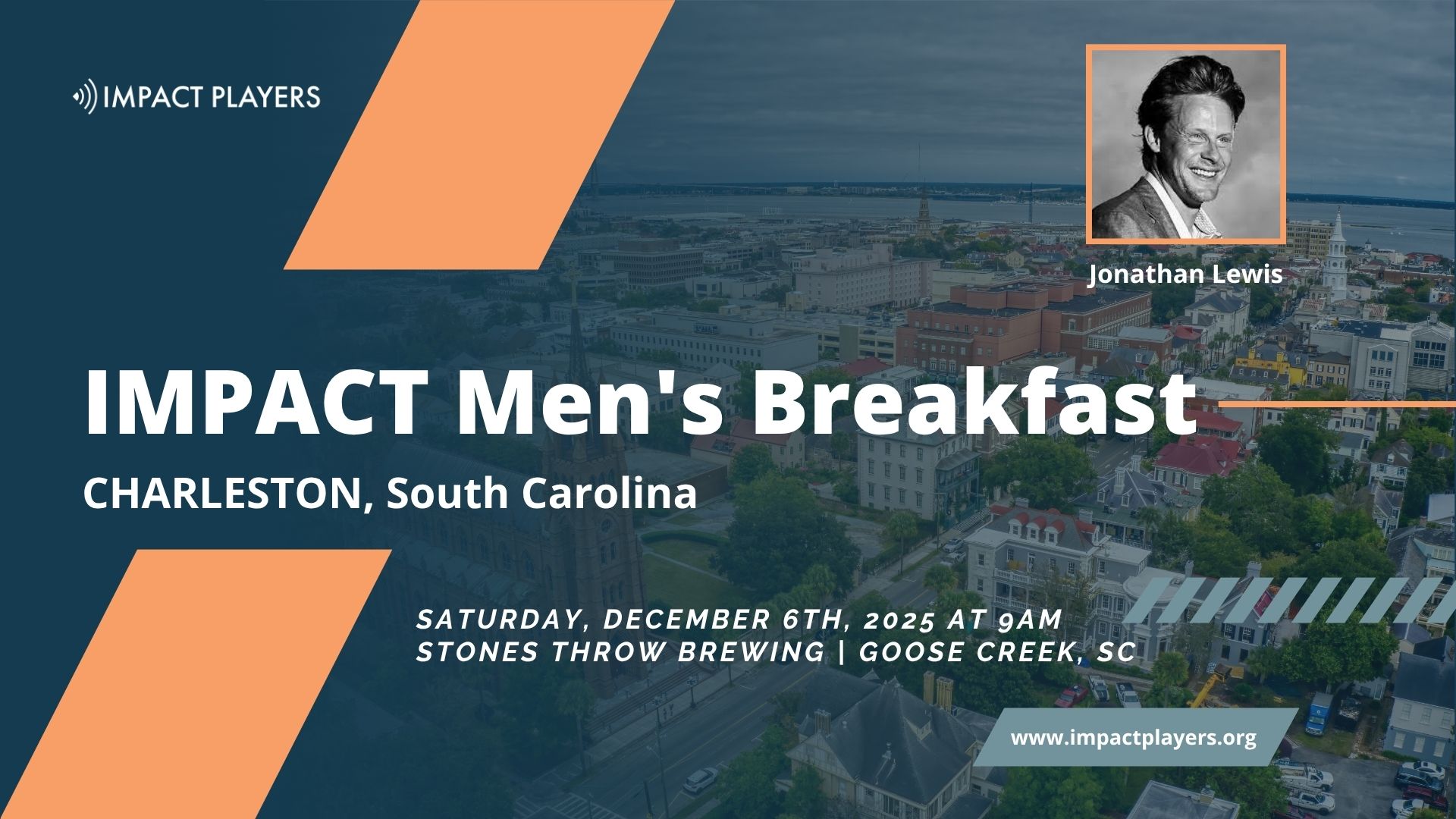 IMPACT Testimony and Training Graphic