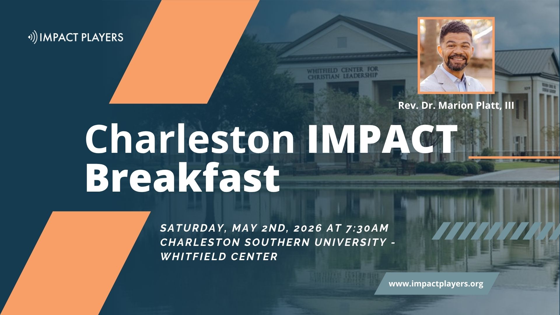 IMPACT Testimony and Training Graphic