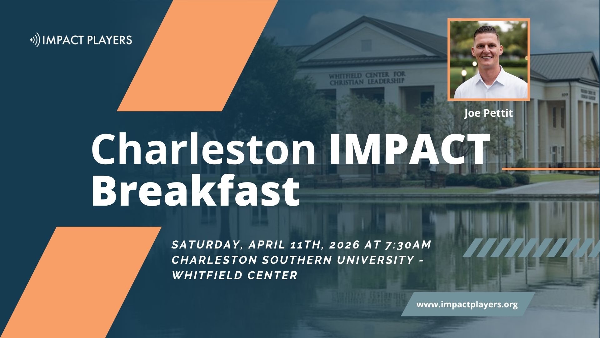 IMPACT Testimony and Training Graphic