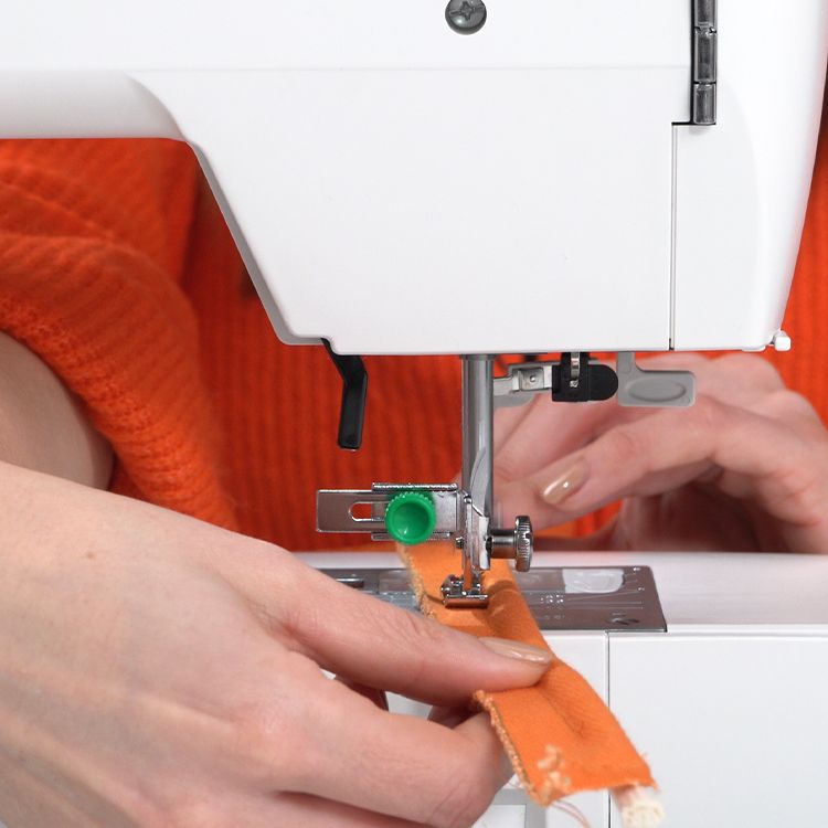 Haberdashery Landing Page