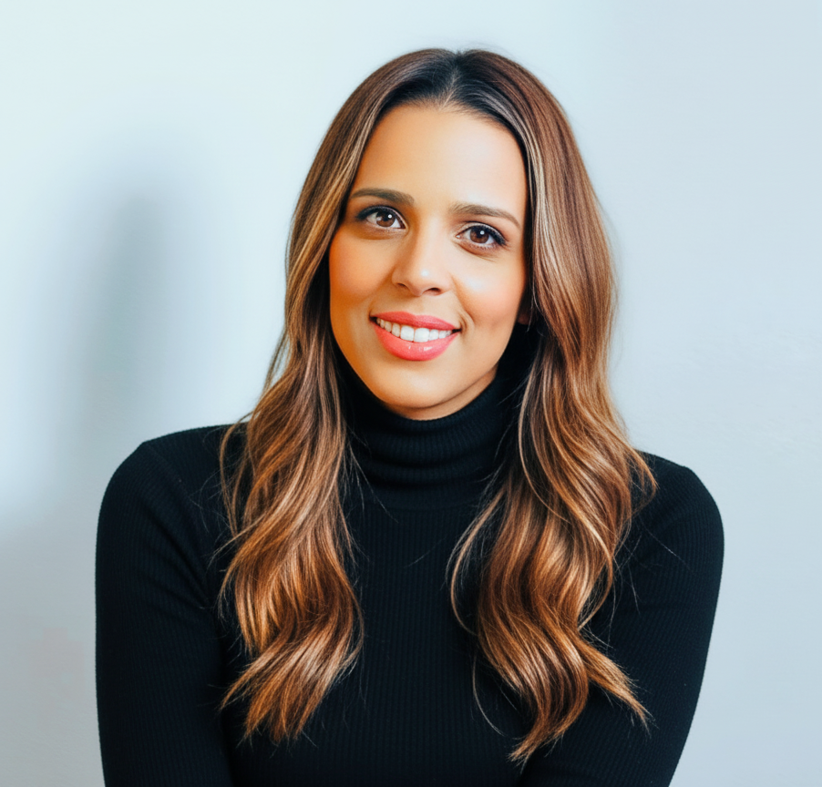 Picture of Founder Ilka Murray of Worldwide Her™