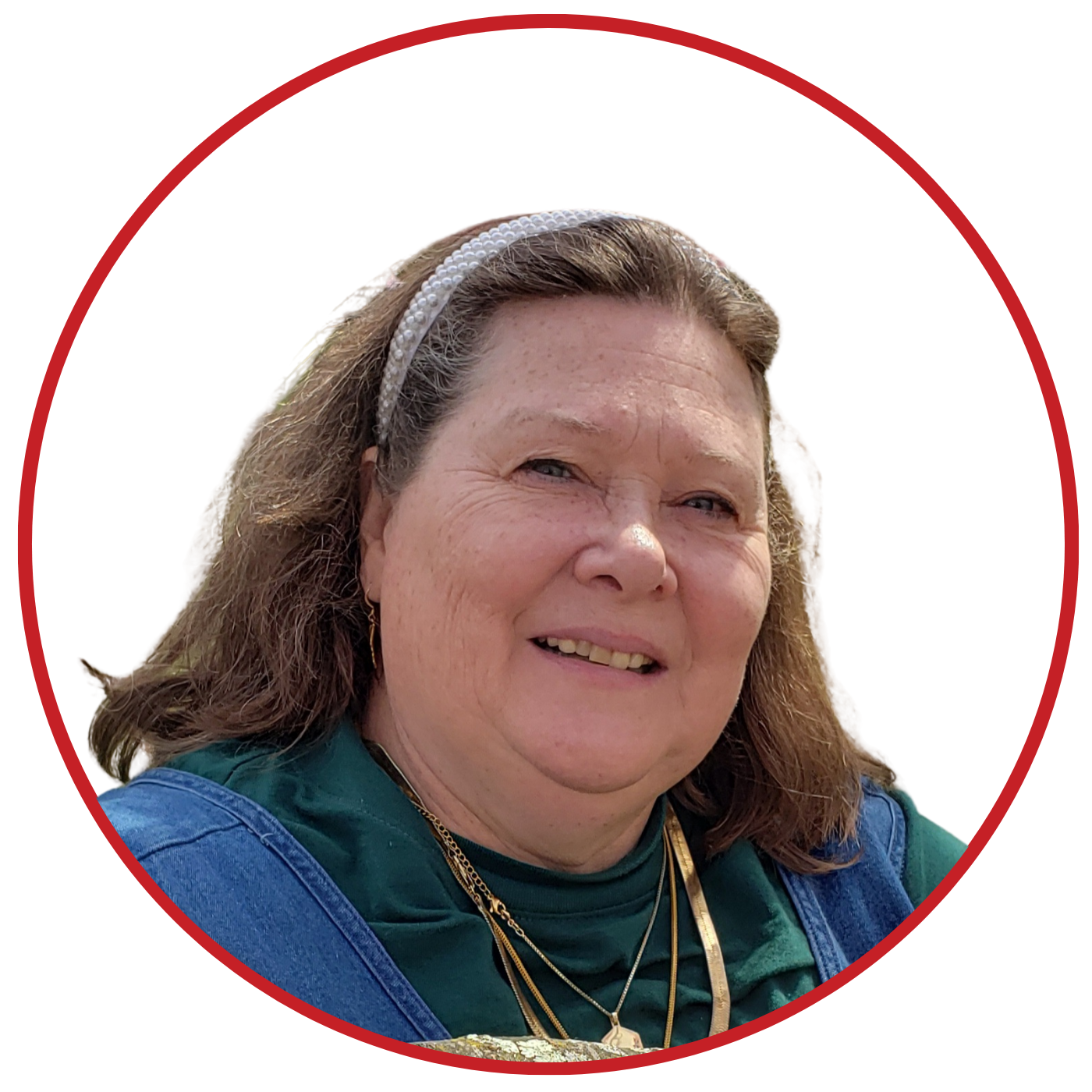 Eileen Flynn