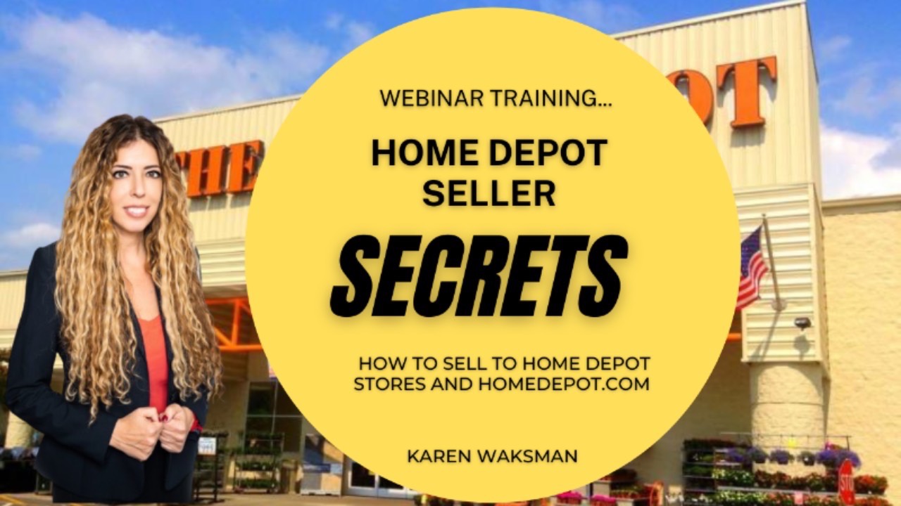 Home Depot vendor