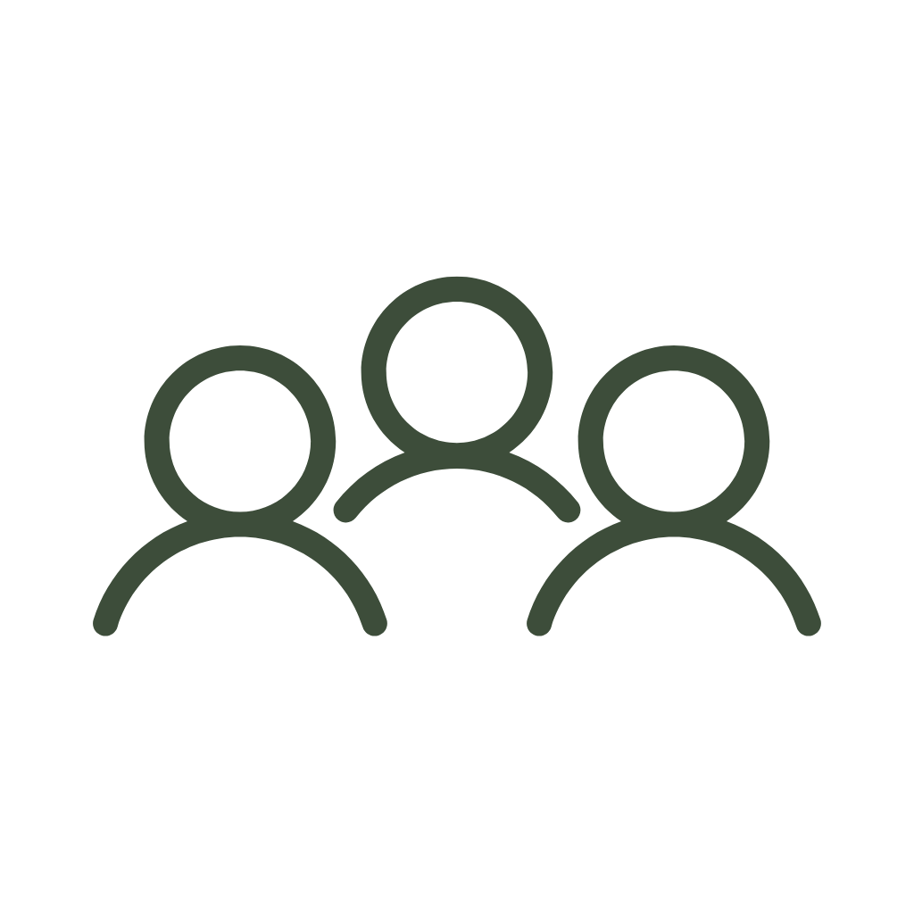 Connection First icon placeholder