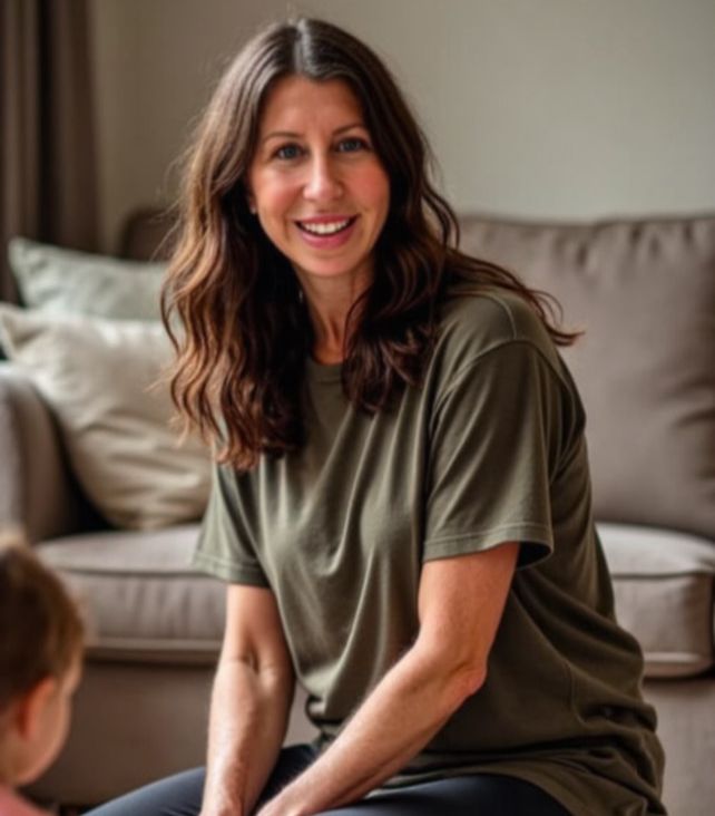Andrea Maher