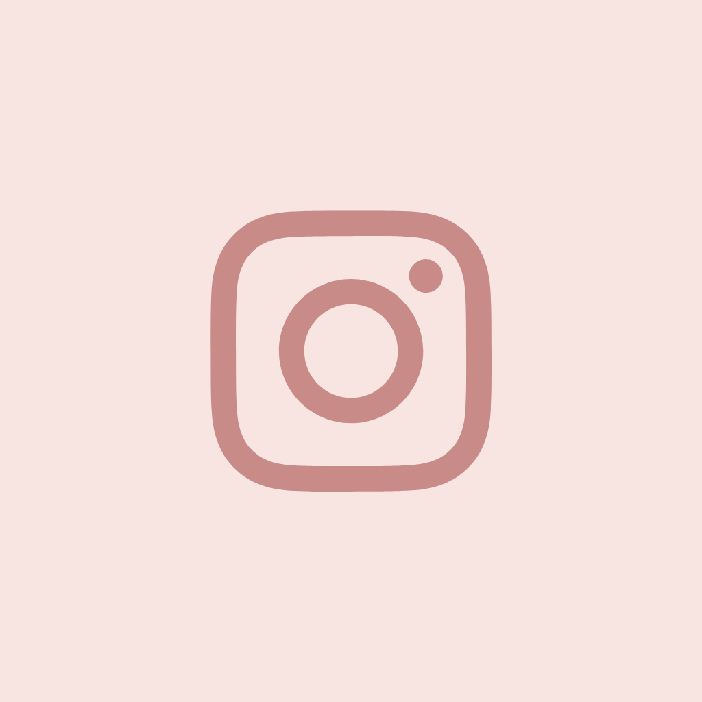 Instagram icon — upload your own