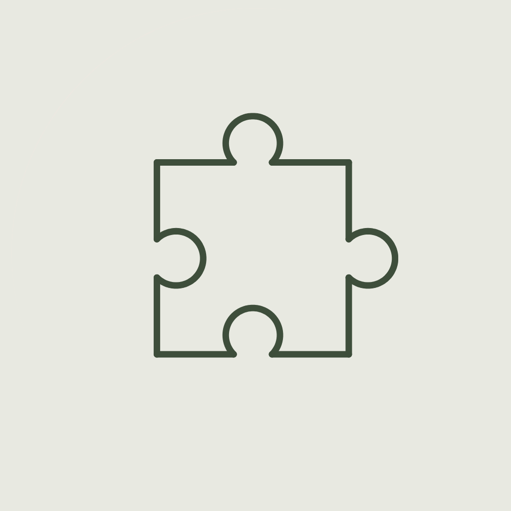Icon – ear / listening
