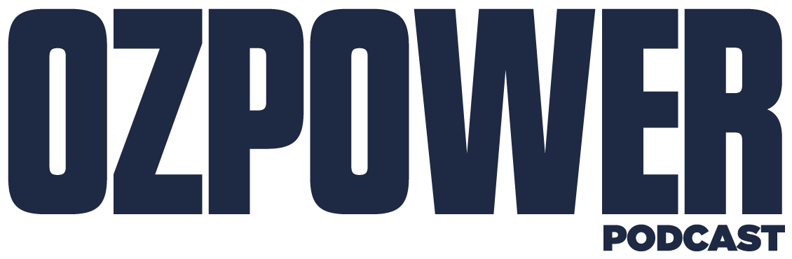 OzPower Australian Powerlifting & Strength Podcast