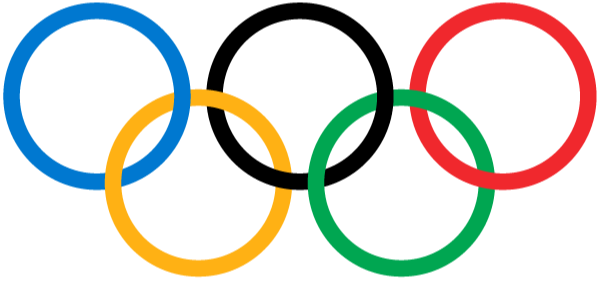 The Olympics