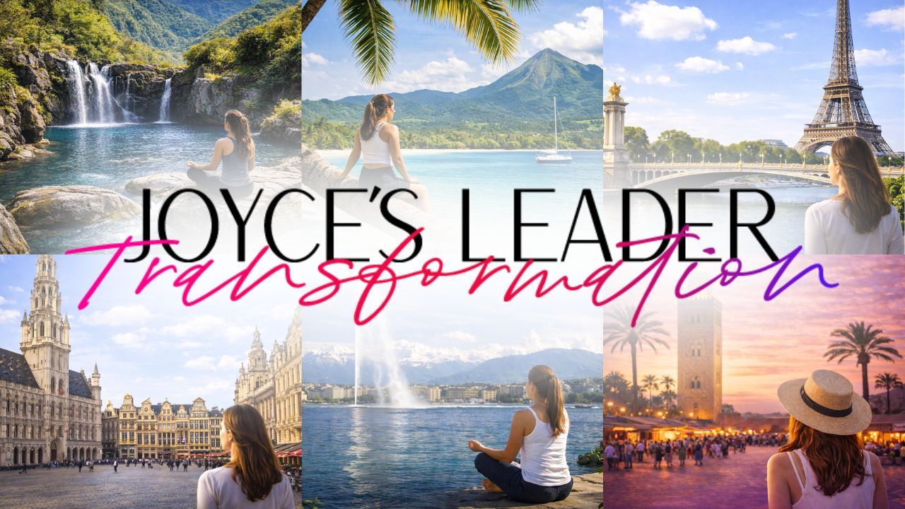 Reconnexion à soi - Naviguer entre corps et âme