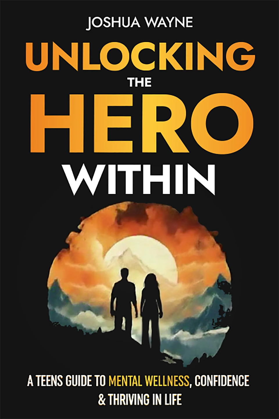 Be The One Caring Adult