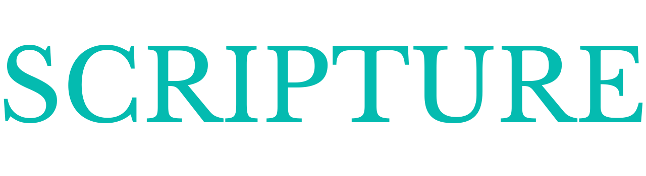 lynette janine anchoring scripture