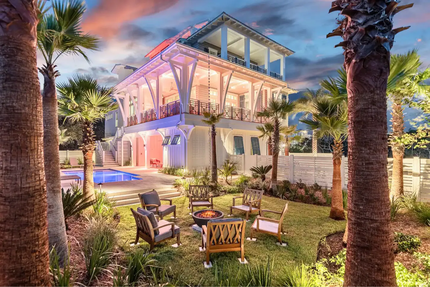 Florida women's business retreat