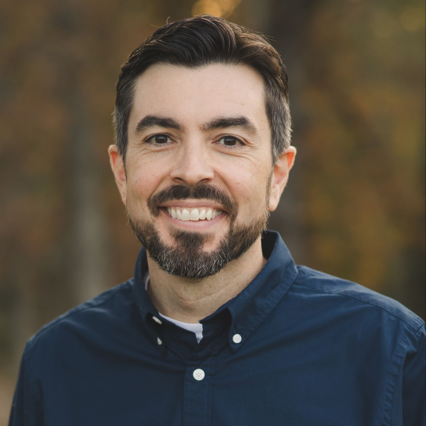 contagious Christian community