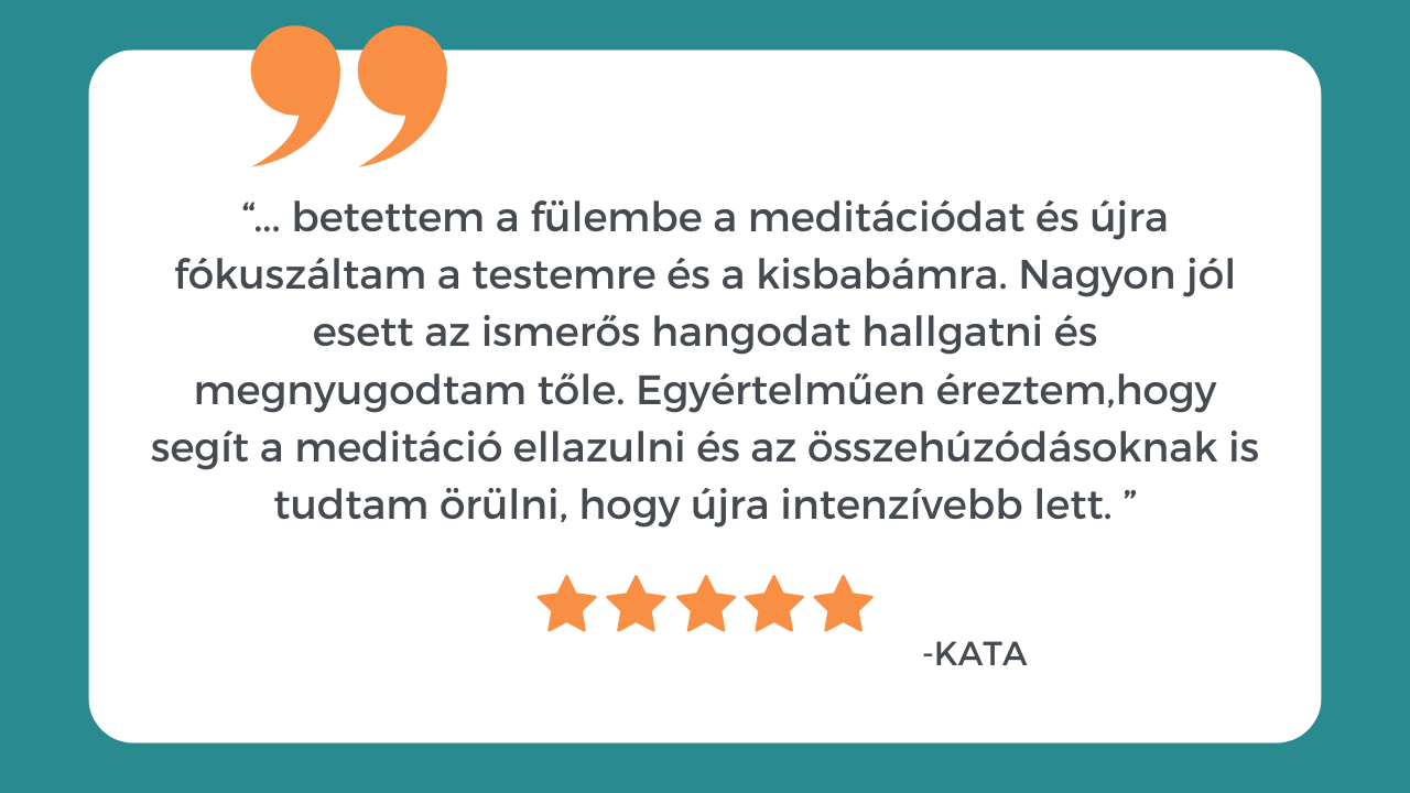 Tiéd a szülés hipnoszülés tanfolyam vélemény