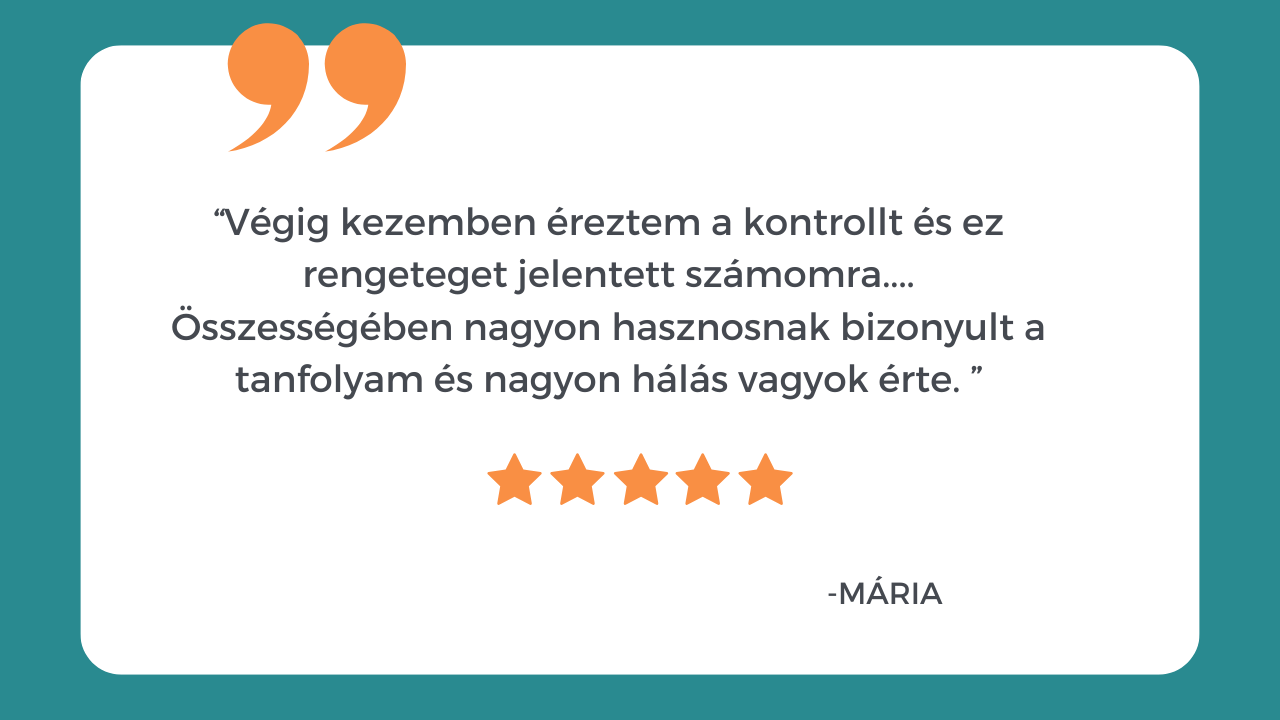 Tiéd a szülés hipnoszülés tanfolyam vélemény