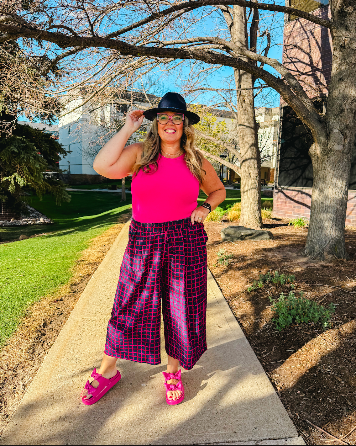 Jessica in the Talia
