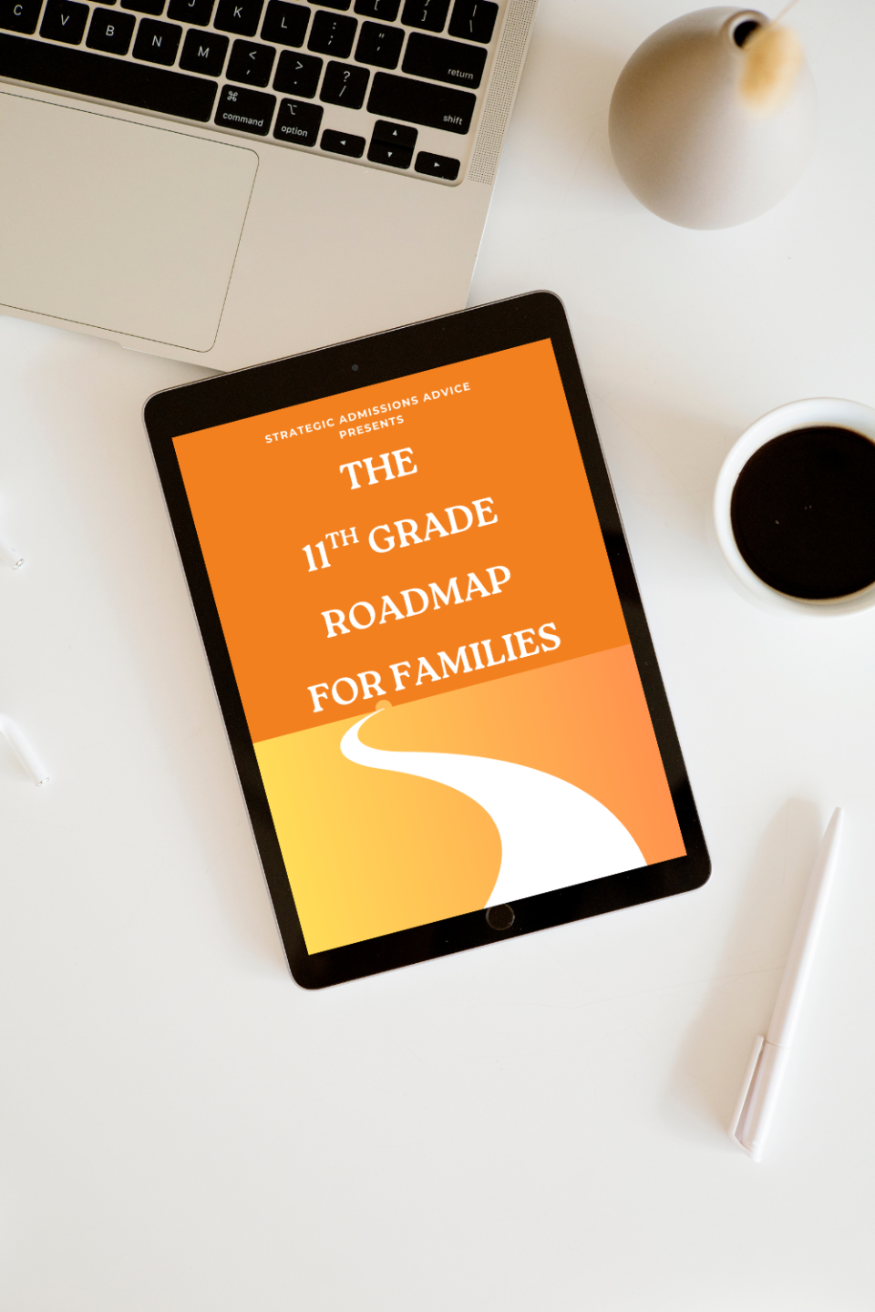 11th Grade Roadmap