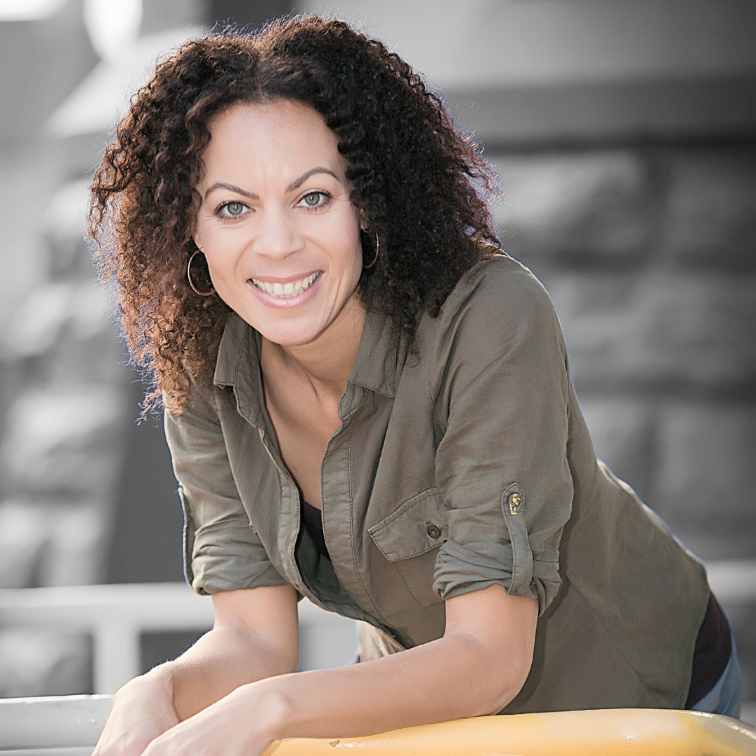 Adrienne Penebre, creator of Moovy Studio