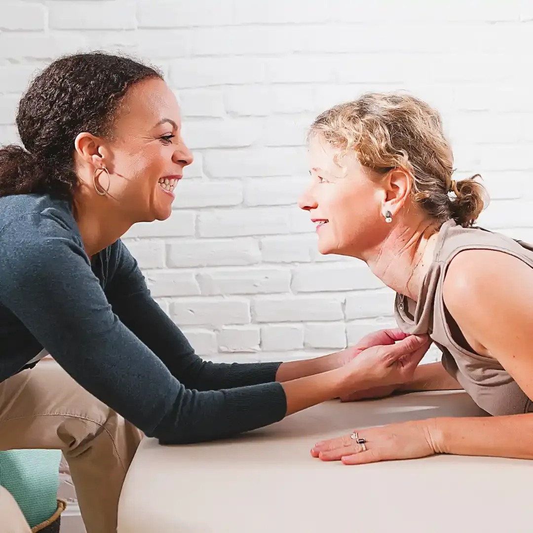 Adrienne Penebre, creator of Moovy Studio