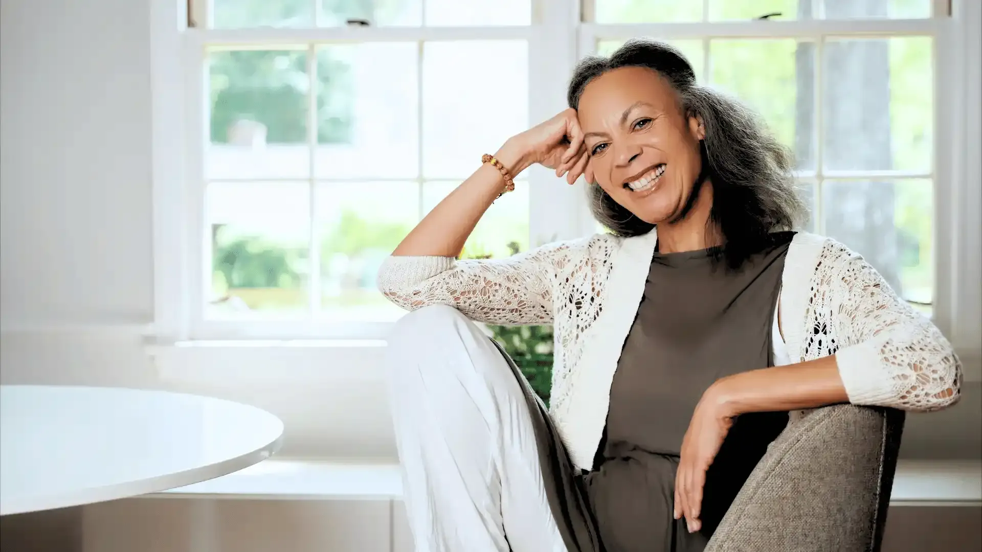 Adrienne Penebre, Creator of Moovy Studio