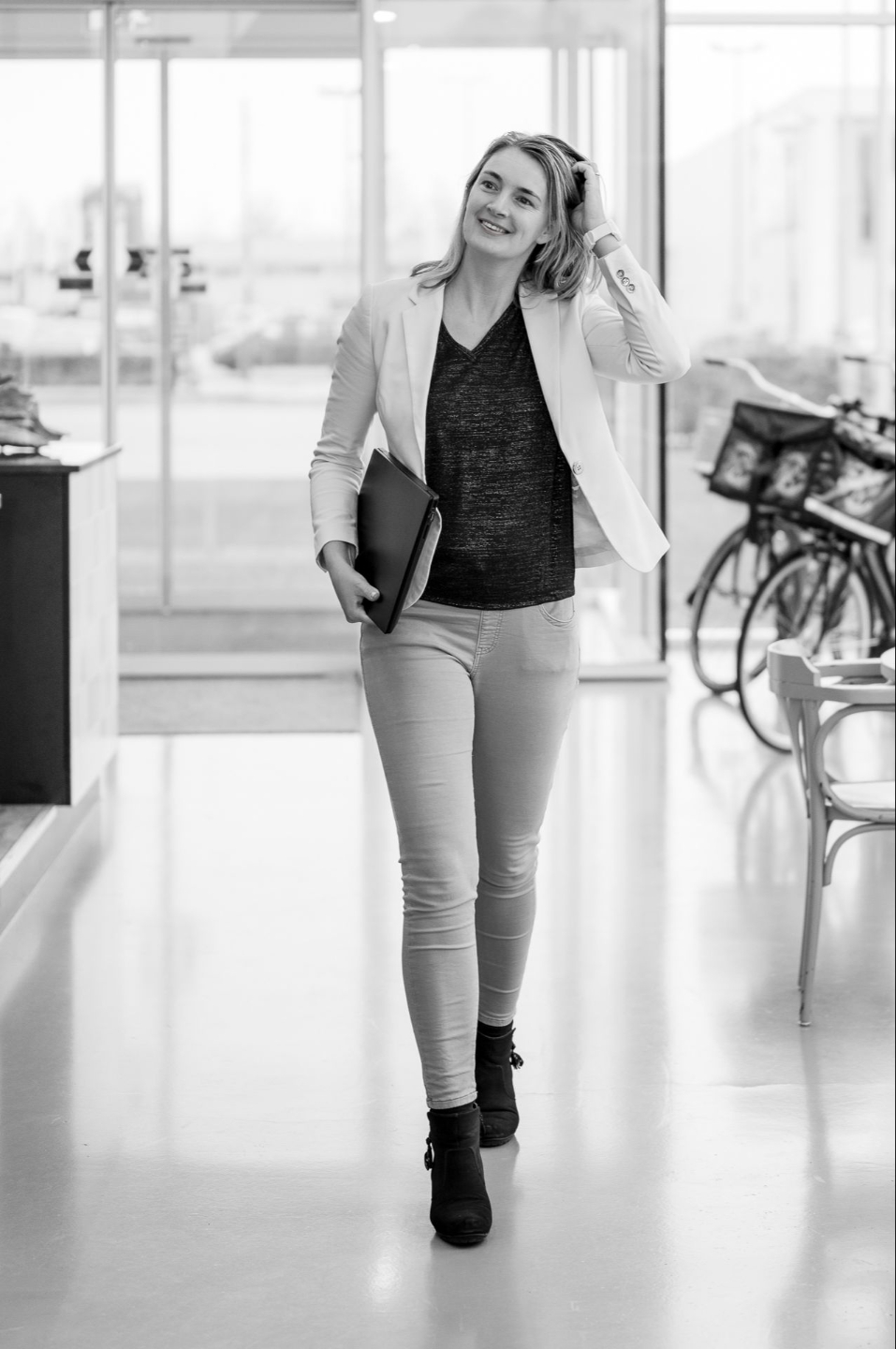 Kajabi Expert Michelle