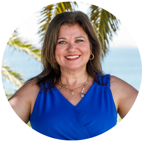 Jennifer Agee, Retreat Host