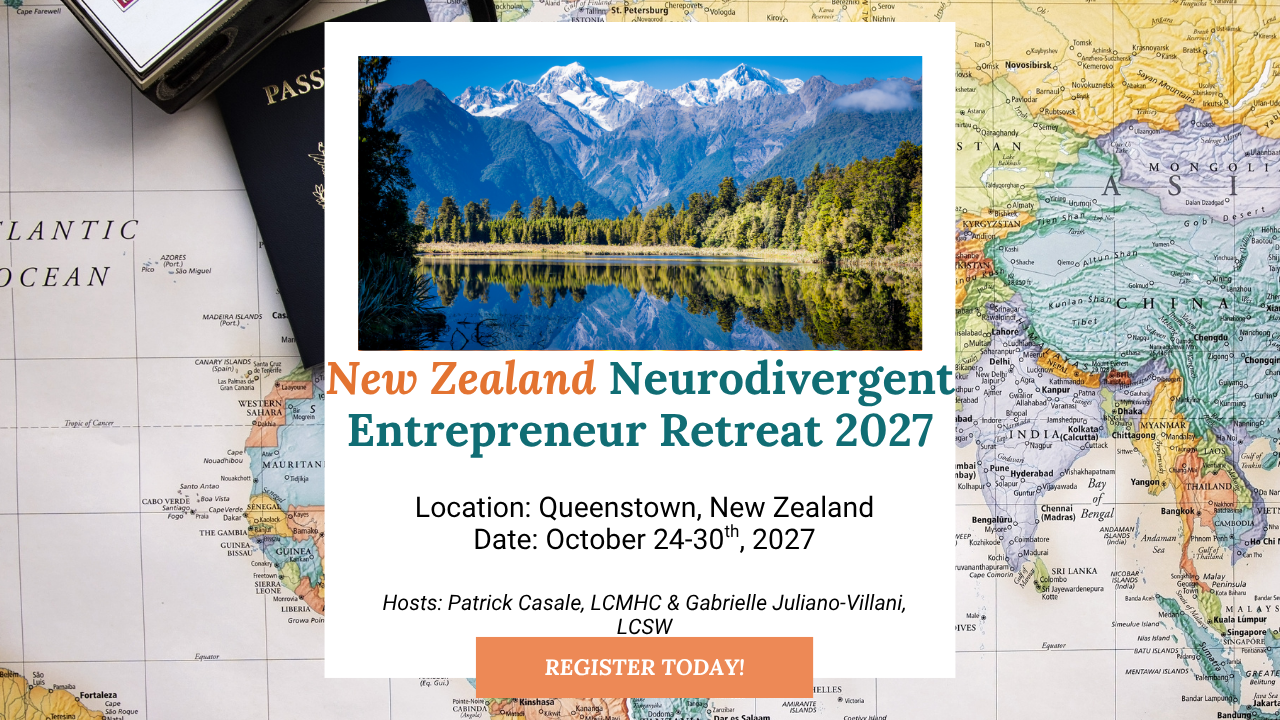 New Zealand ND 2026