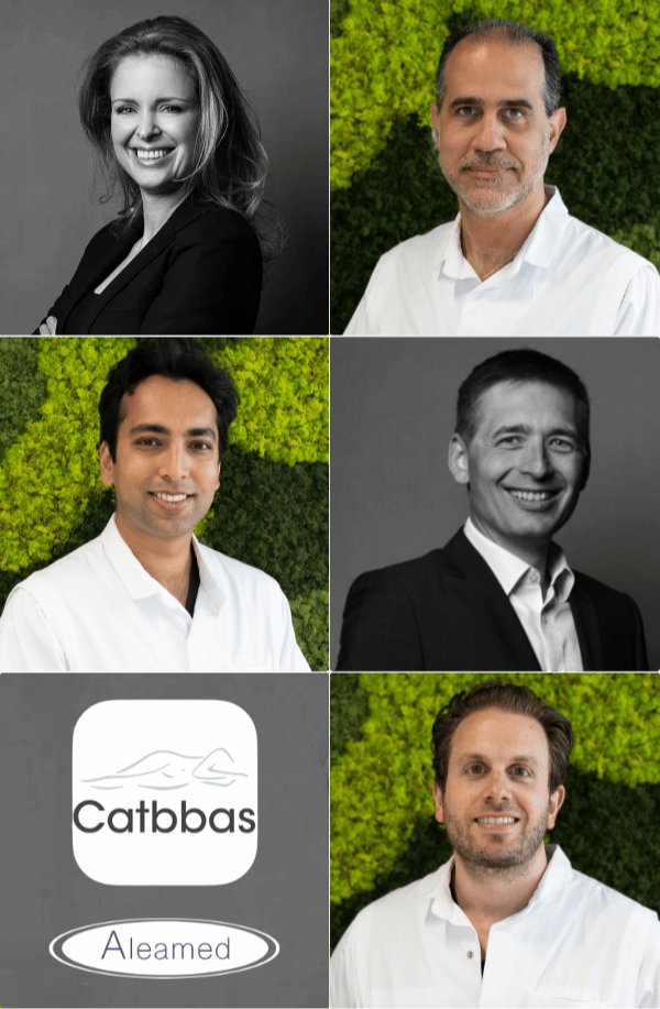 Pre-CATBBAS: The Complete Collection — 2025 Expert Series